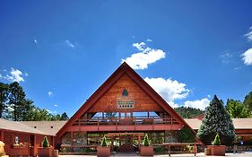 Kohl's Ranch Lodge Payson