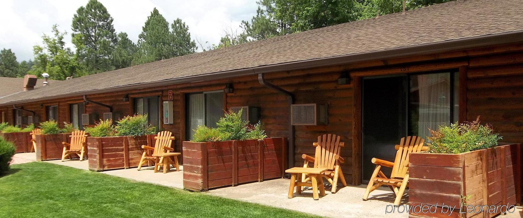 Kohl's Ranch Lodge Pool Pictures & Reviews - Tripadvisor